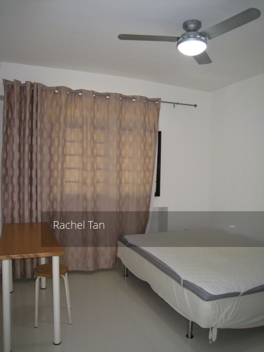 Blk 107B Edgefield Plains (Punggol), HDB 5 Rooms #135681712